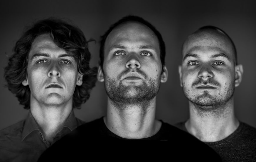 Noisia