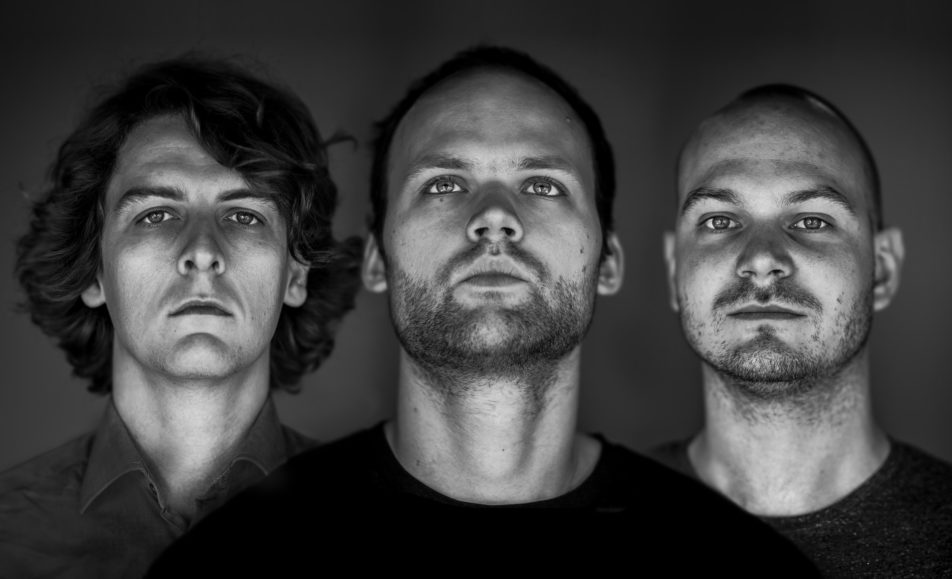 Noisia