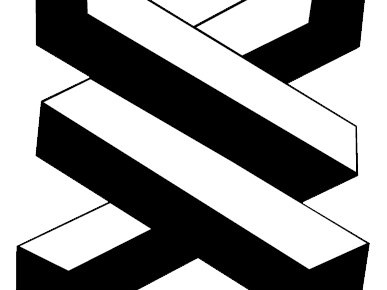 logo link ventennale