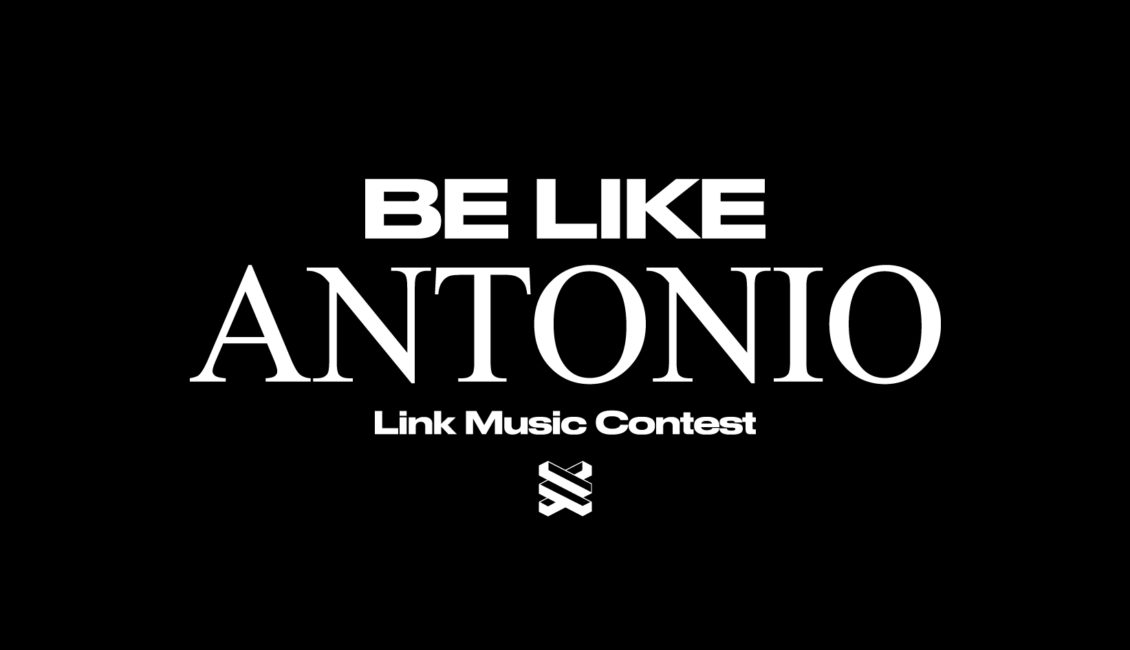 be like antonio bando link