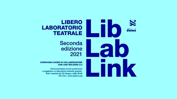 Lib Lab Link