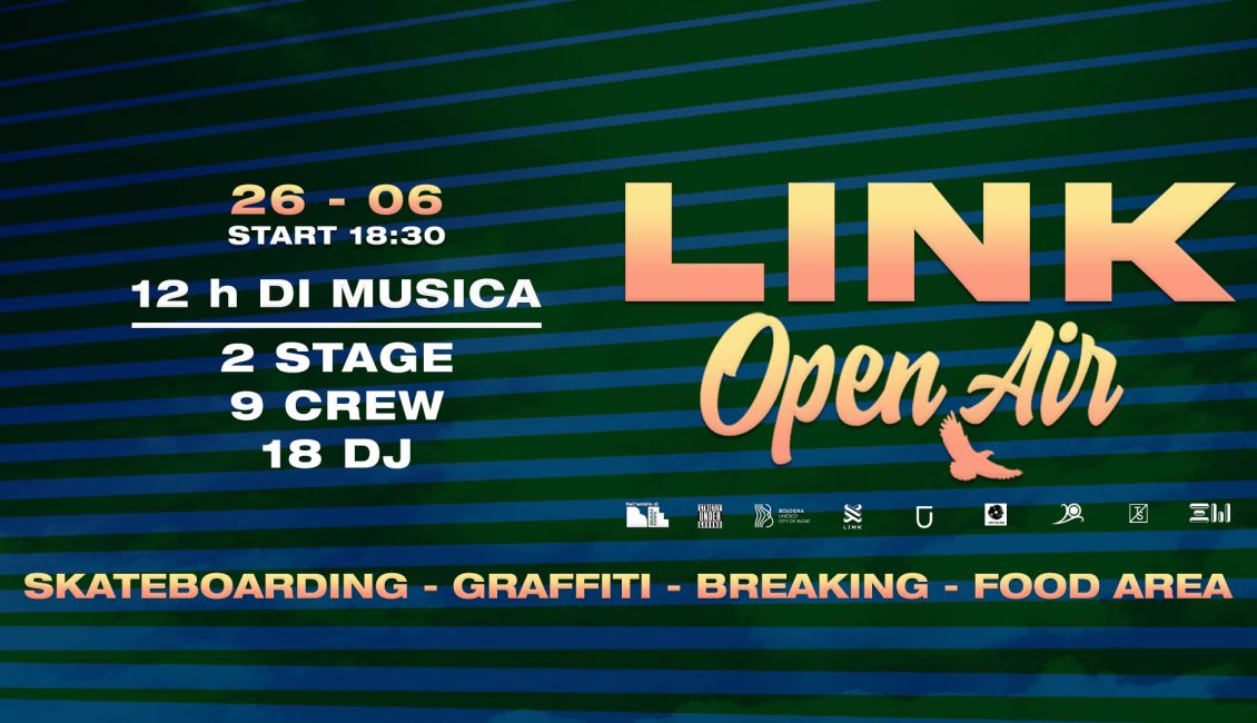 LINK open air