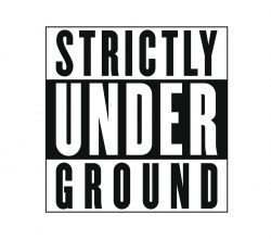 strictly underground