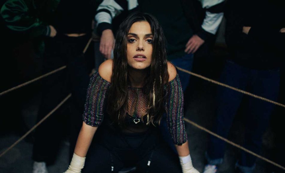 Margherita Vicario 1