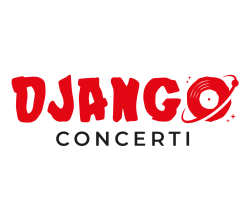 django concerti