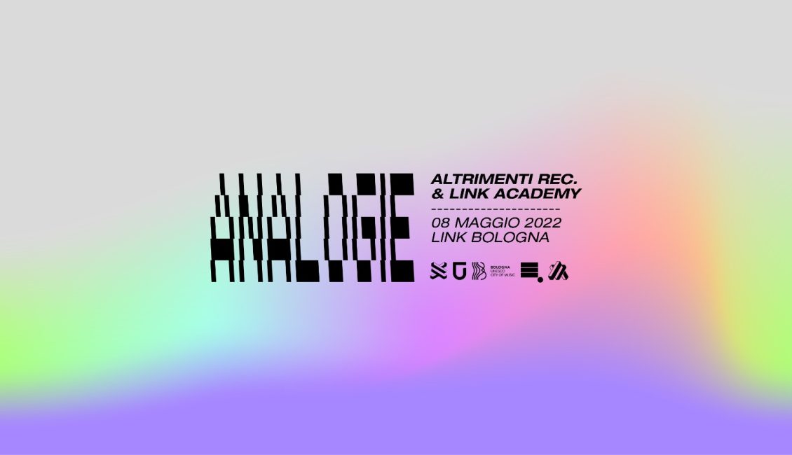 analogie flyer