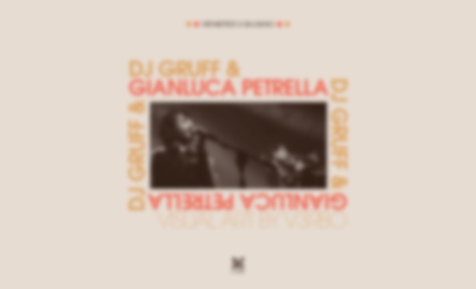 gruff petrella