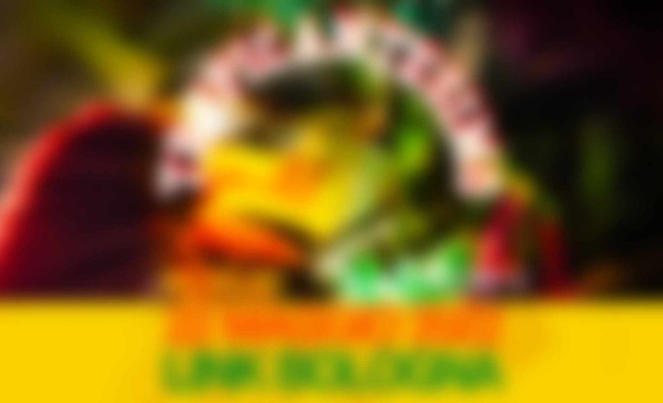 tropicantesimo ledx background