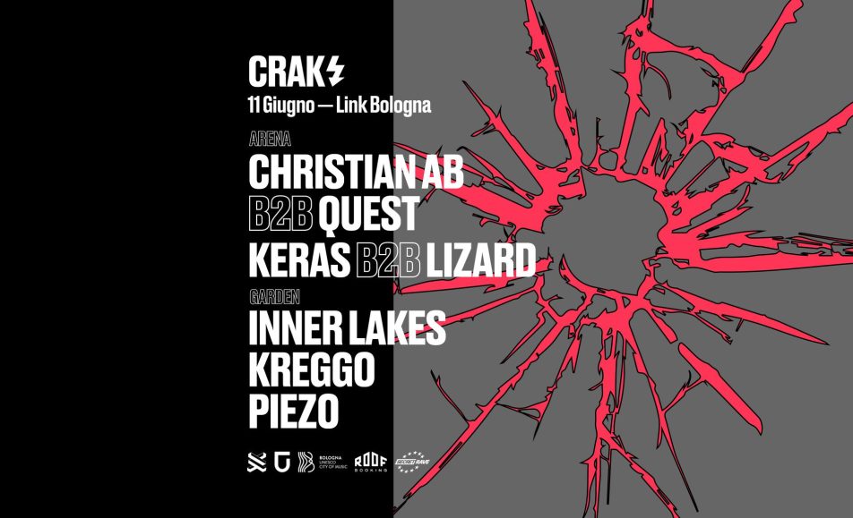 crak