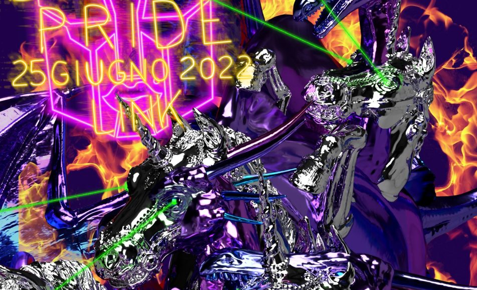 bologna pride roboterie timeshift link