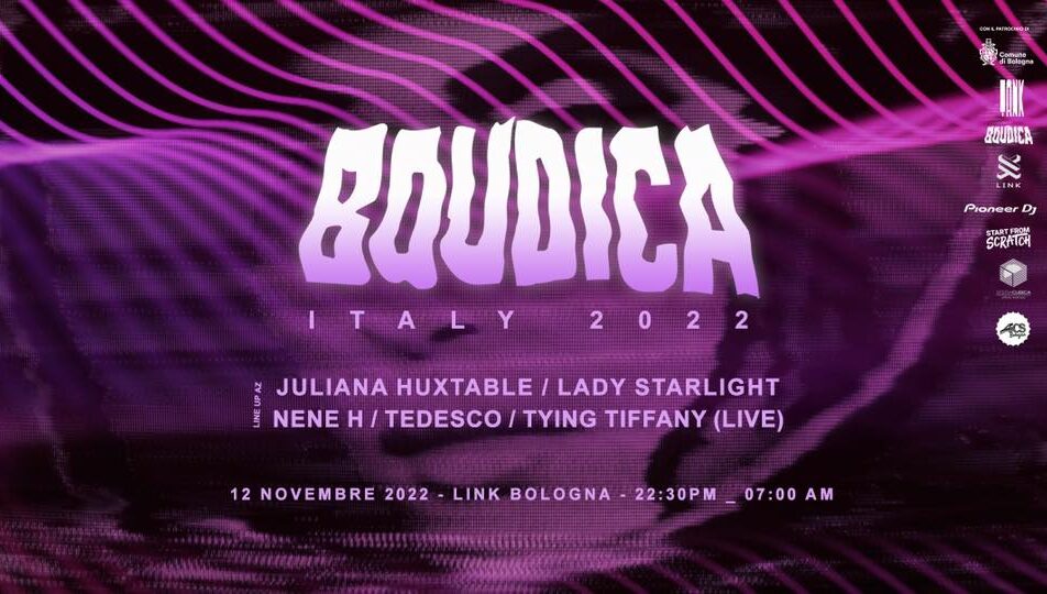 boudica