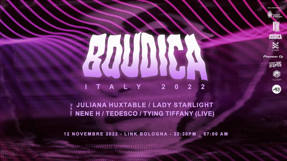 boudica