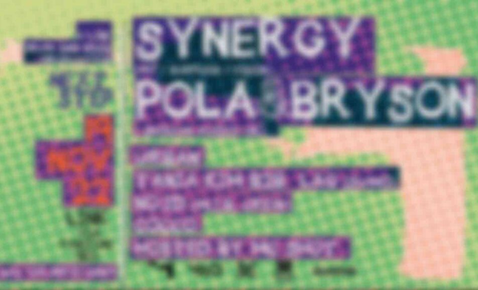 blur dnb