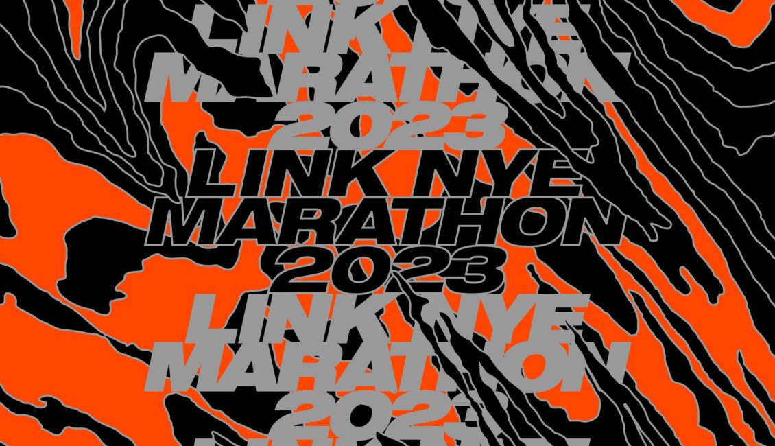 LINK new year MARATHON 2023