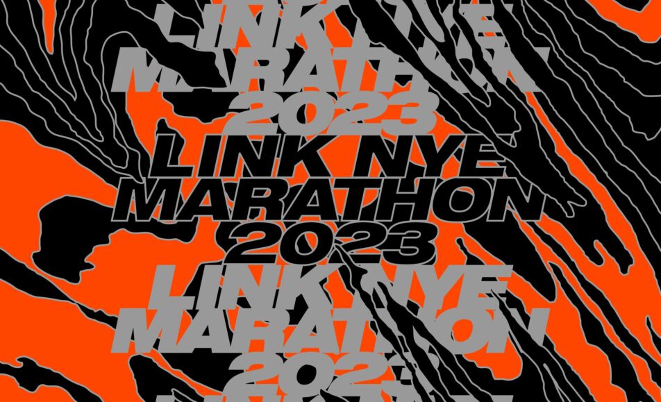 LINK new year MARATHON 2023