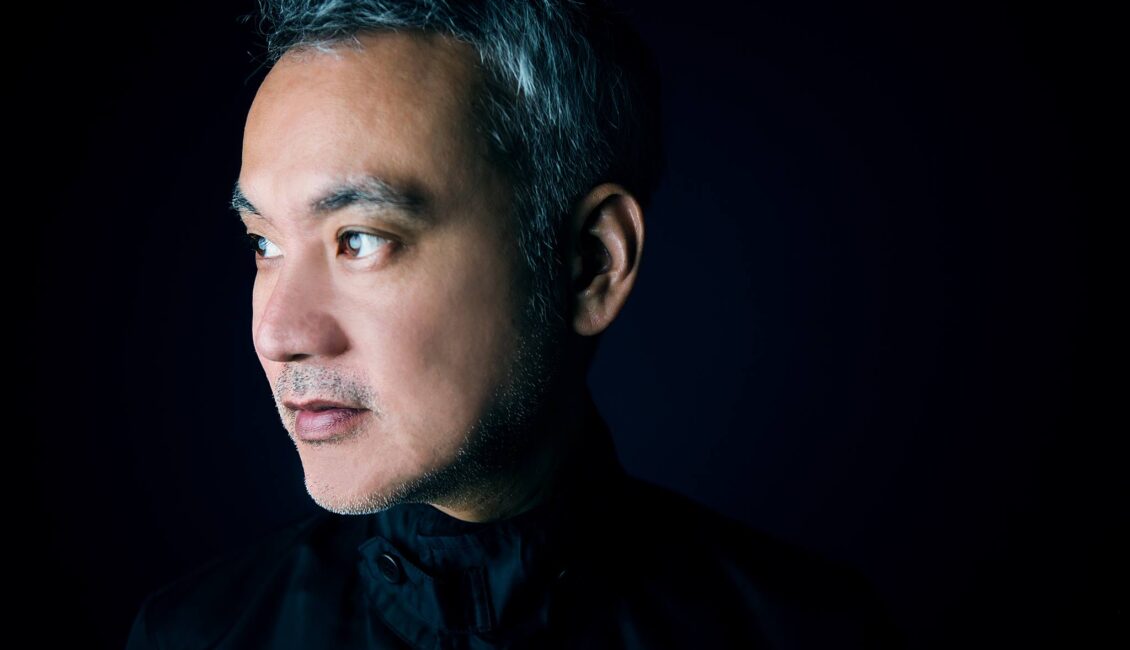 satoshi tomiie