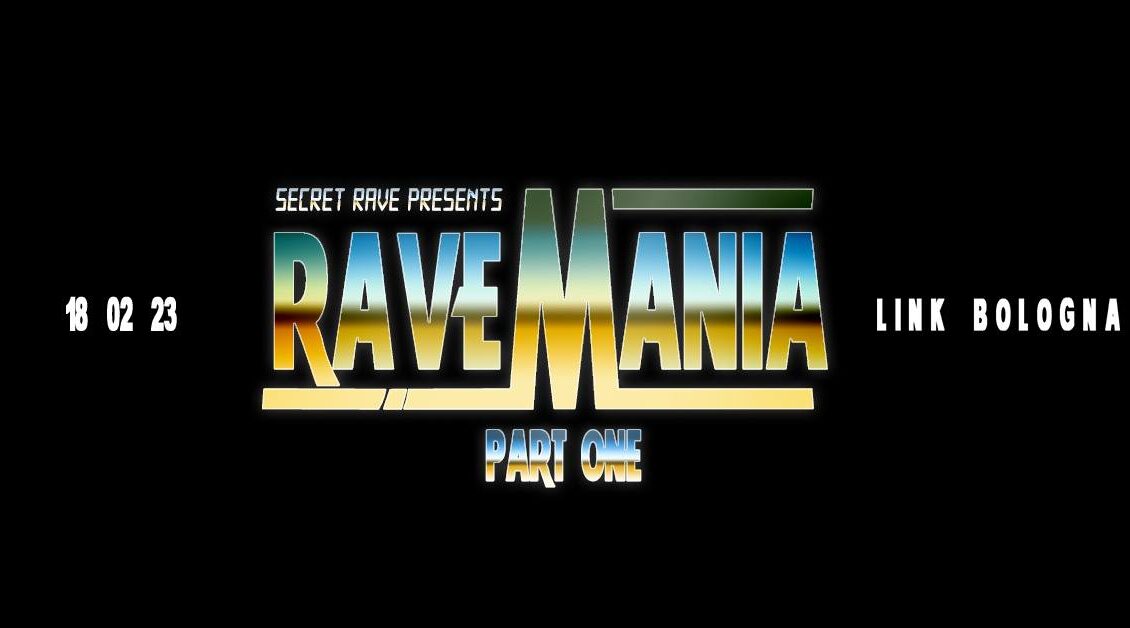 secret rave