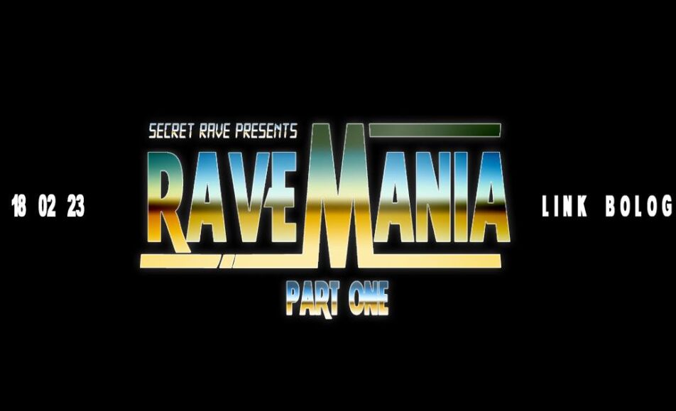 secret rave