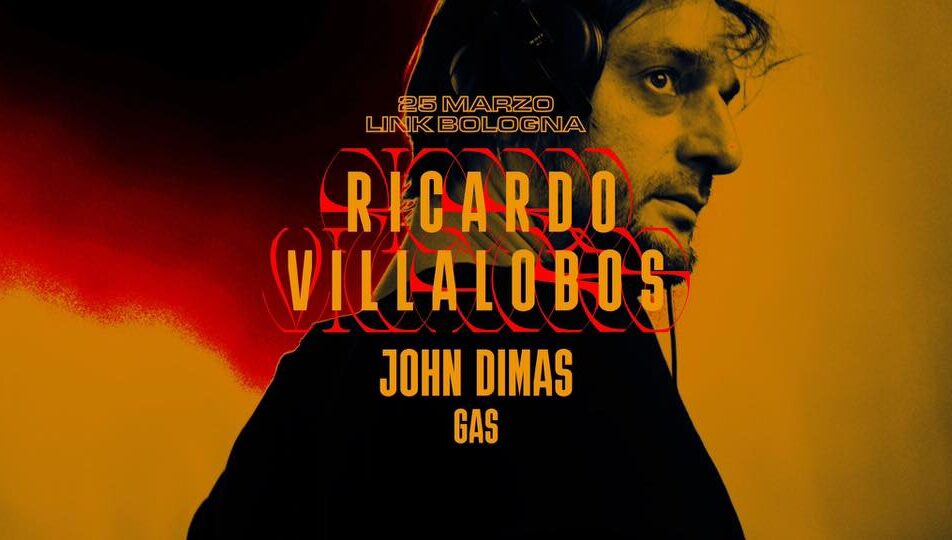 riccardo villalobos