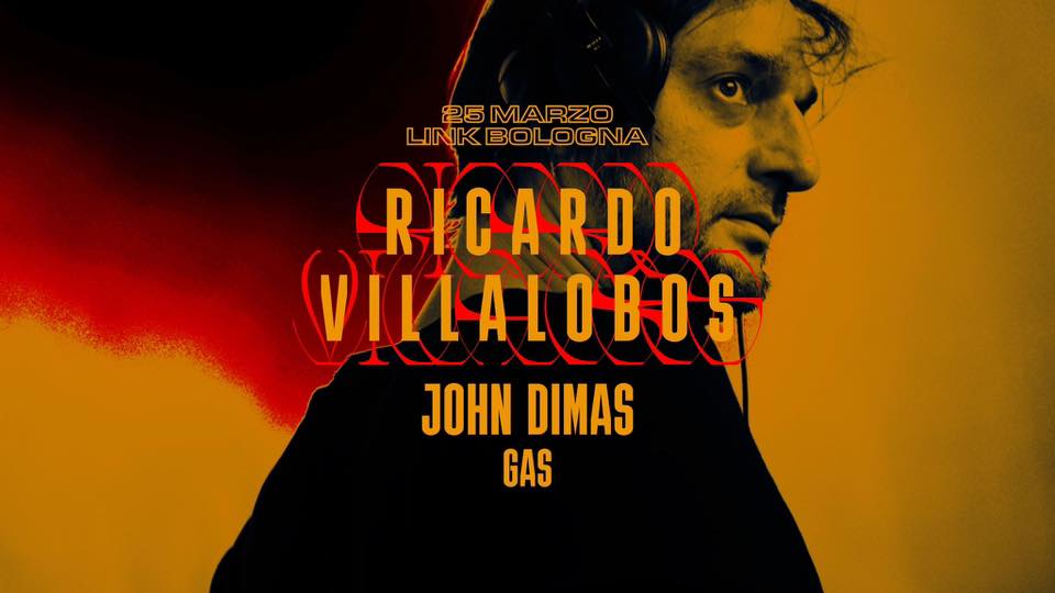 riccardo villalobos