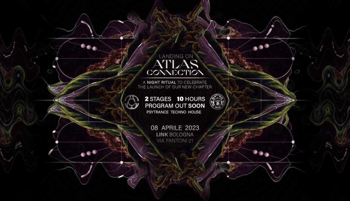 atlas connection atlas festival