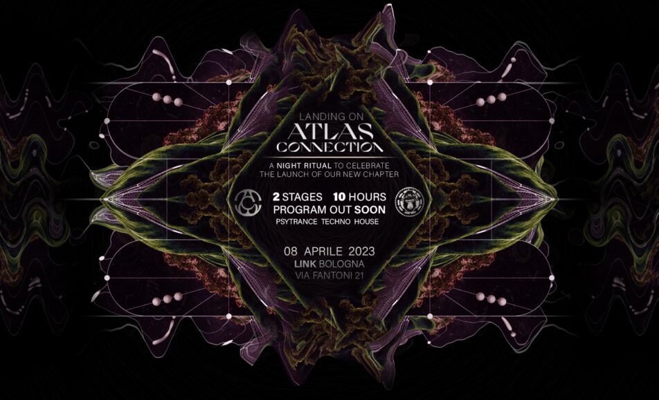 atlas connection atlas festival