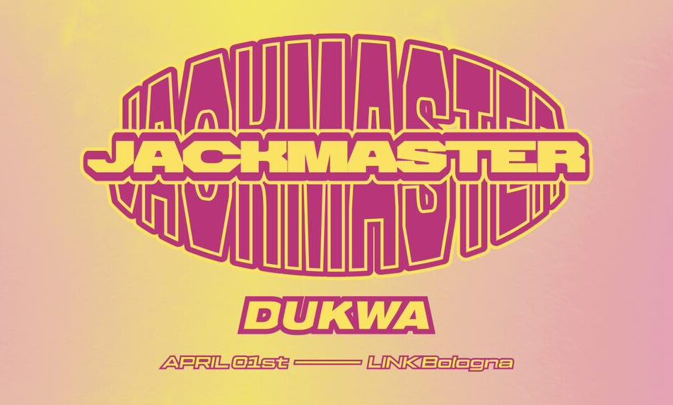 jackmaster dukwa