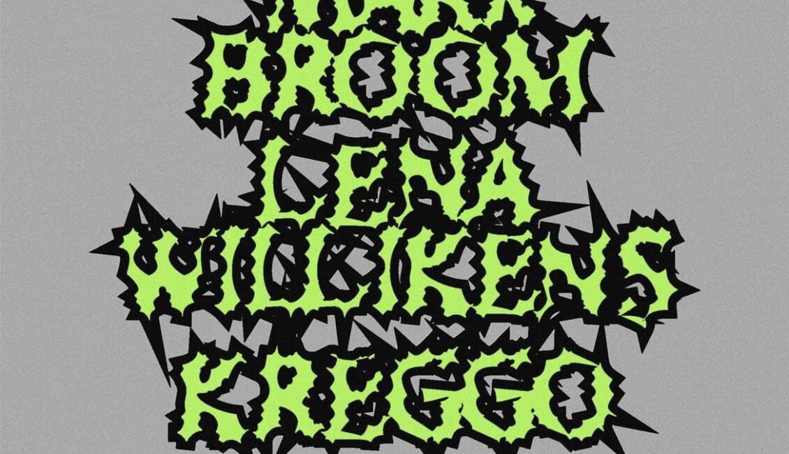 kreggo mark borrom willikens