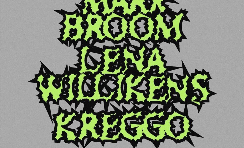 kreggo mark borrom willikens