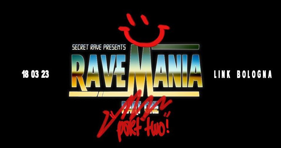 ravemania