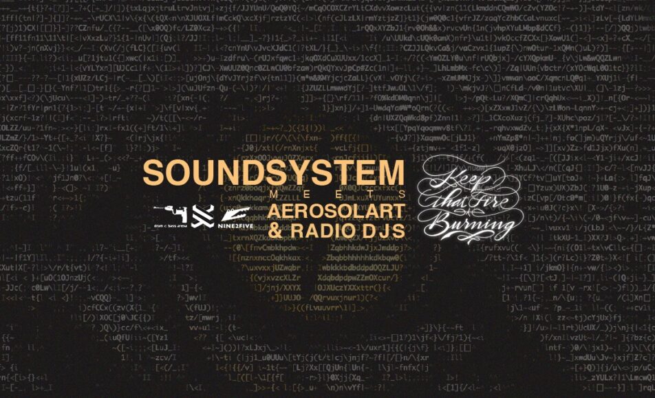 soundsystem