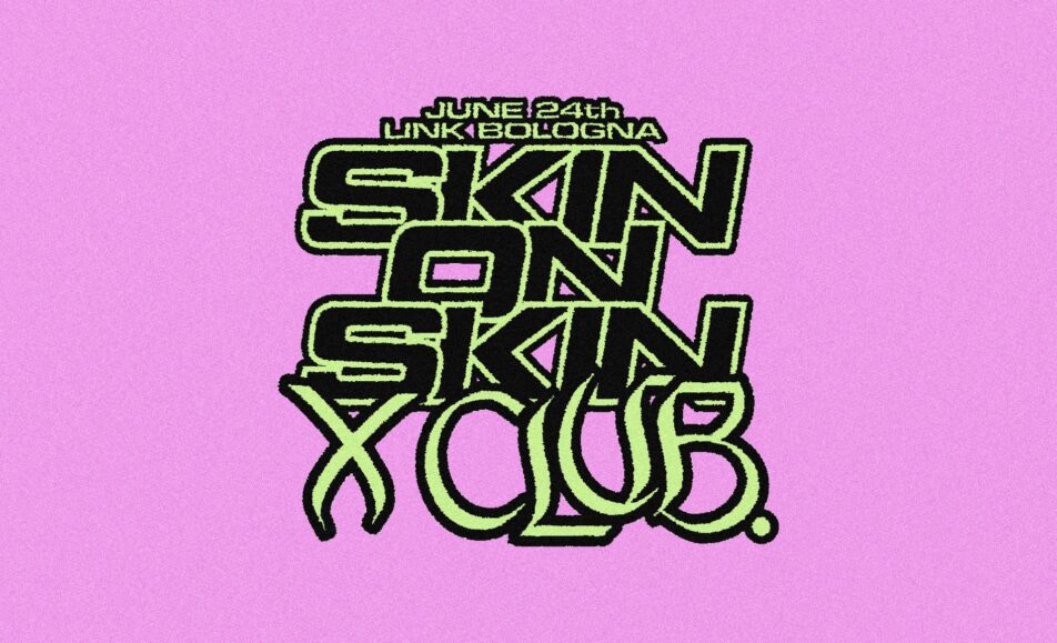 skin on skin