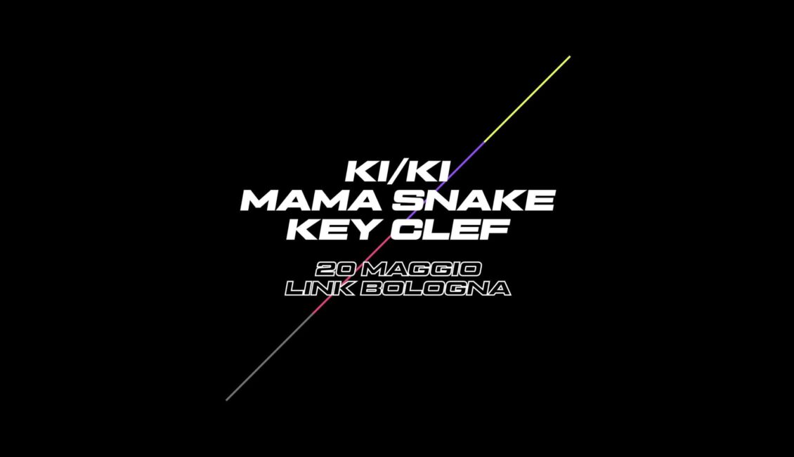kiki mamam snake