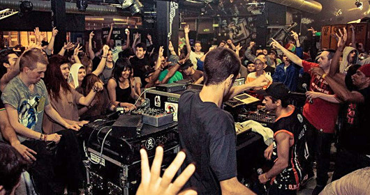 obf sound system