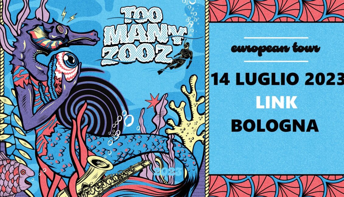 toomany
