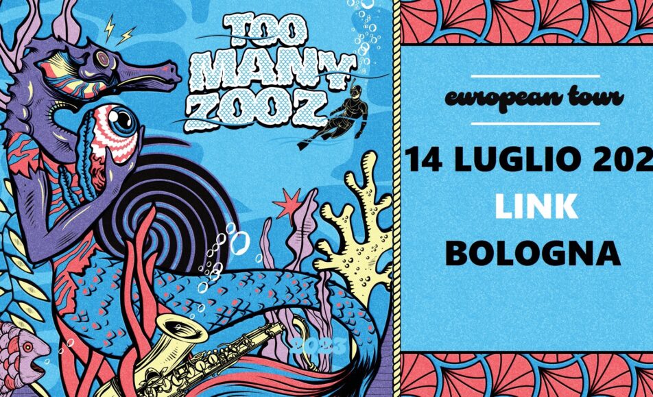 toomany