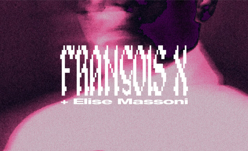 francois x