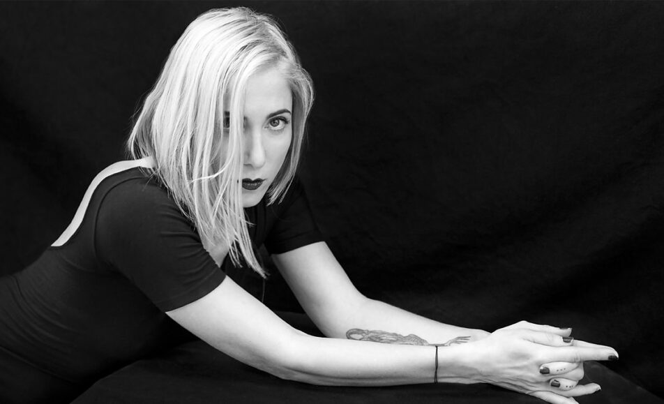 ellen allien