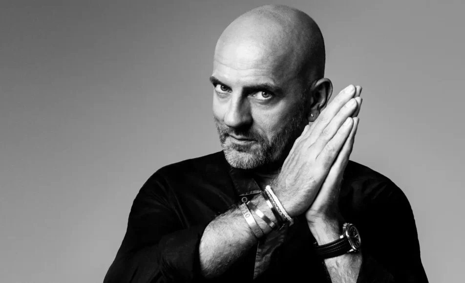 sven vath