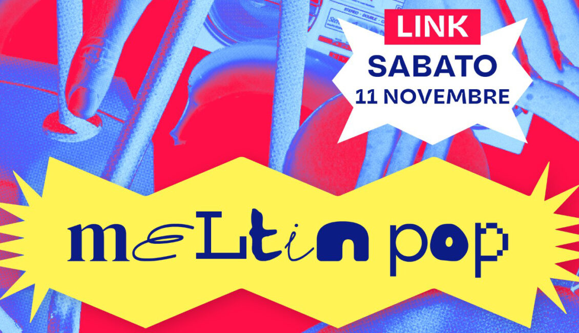 meltin pop
