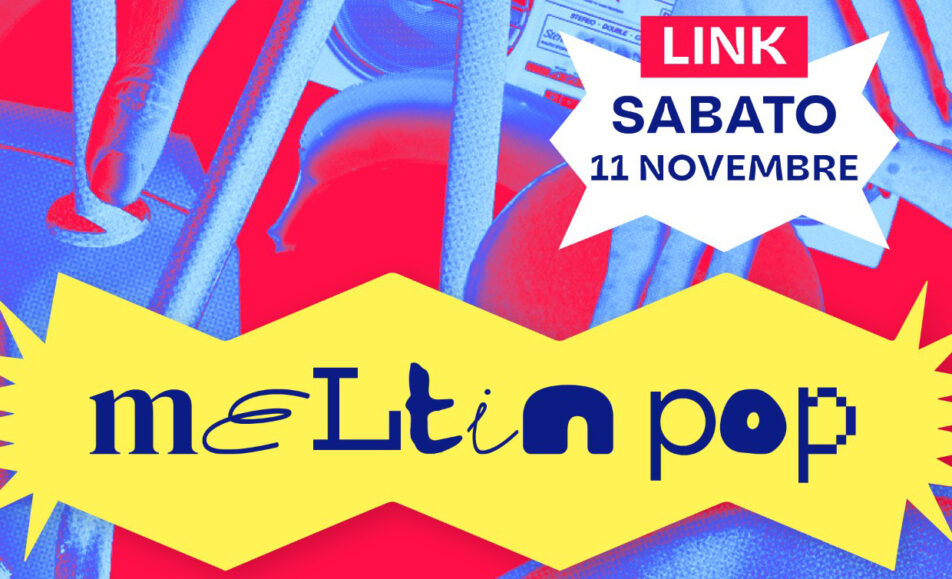 meltin pop