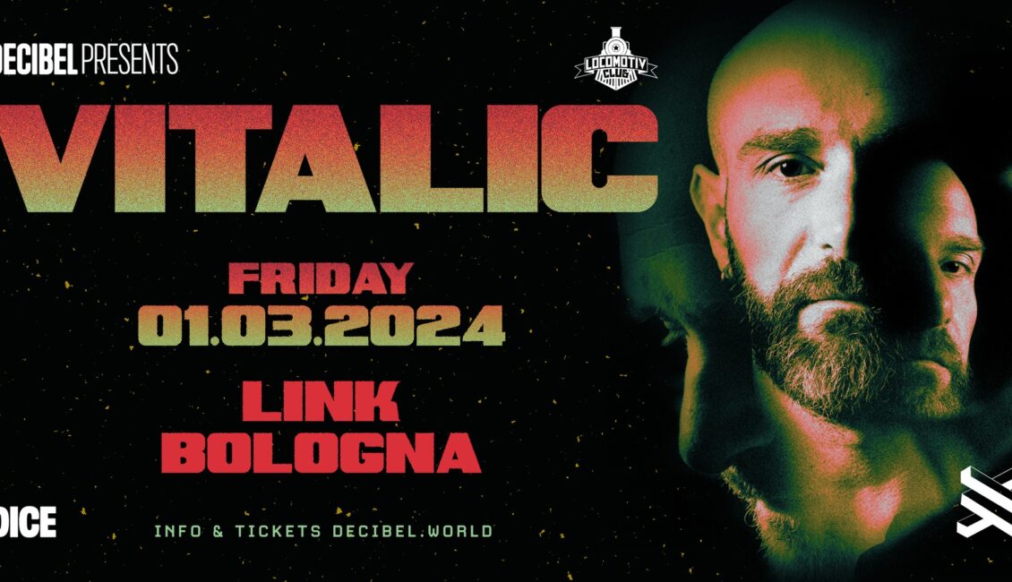 vitalic