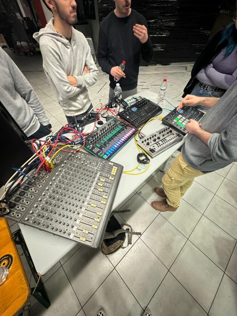 academy foto
