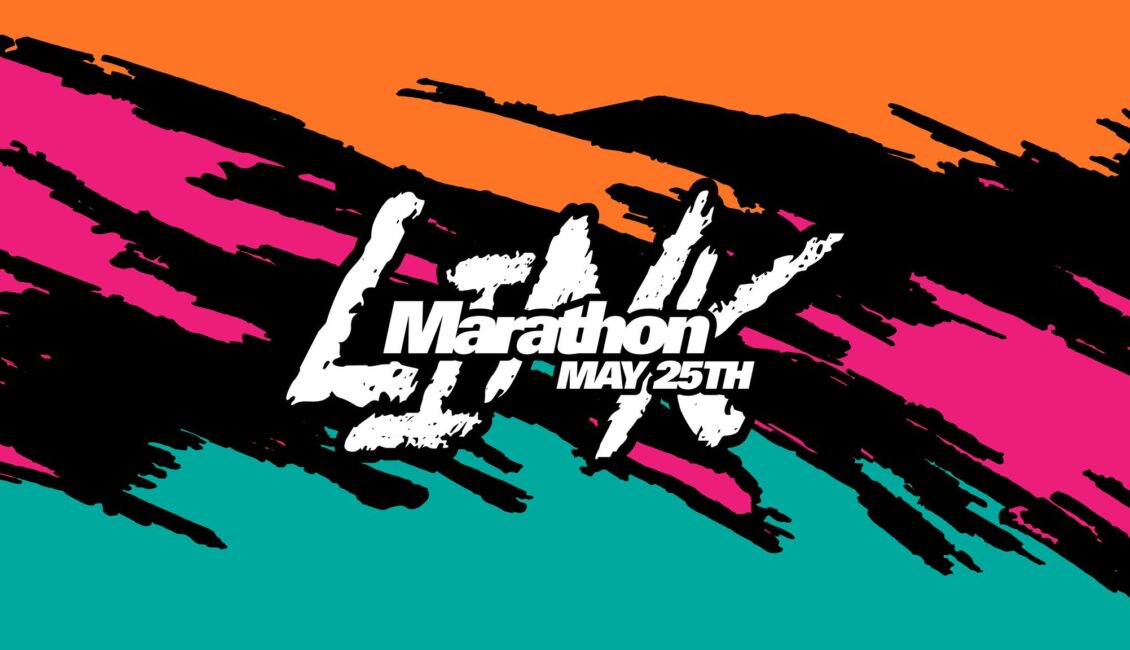 link marathon