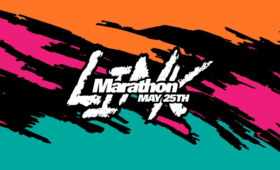 link marathon