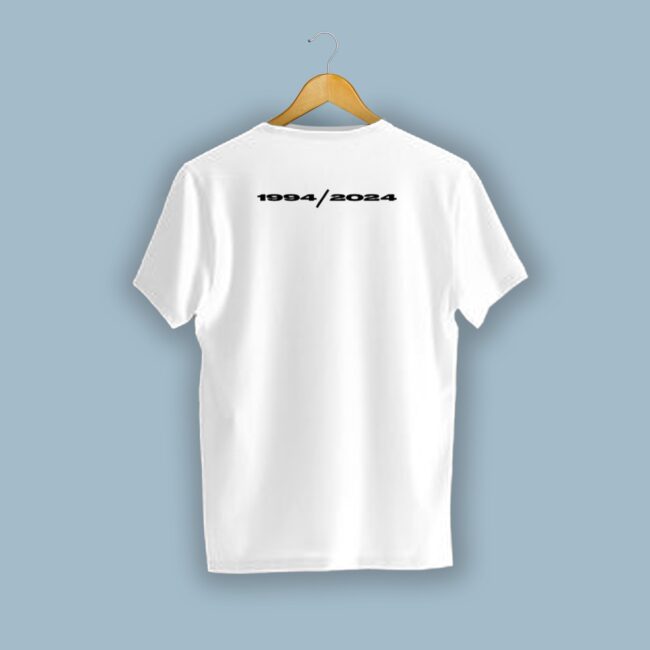 paul snowden link tshirt wasted link youth