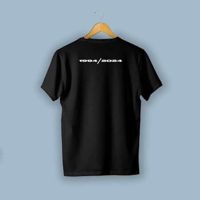 paul snowden link tshirt wasted link youth