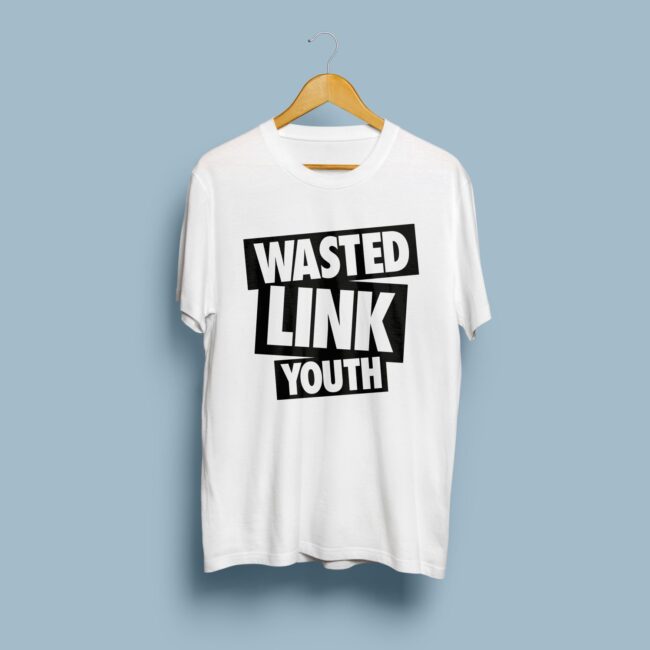 tshirt wasted youth paul snowdneeb866275 7d31 46a6 aed7 9a8eb593a90d