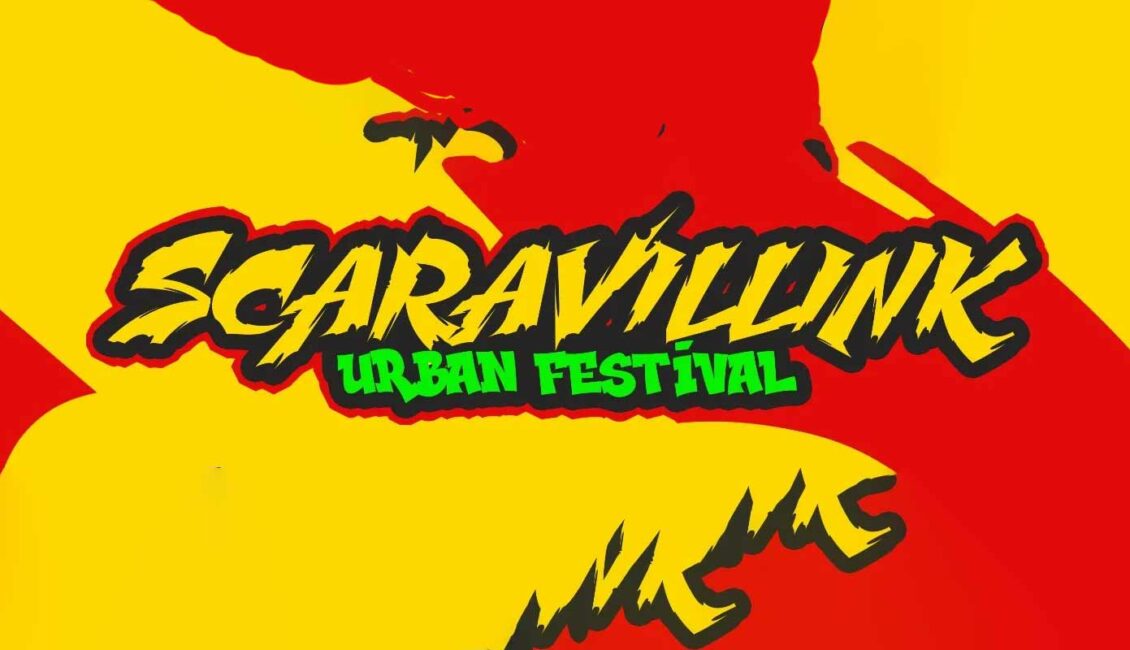 scaravillink