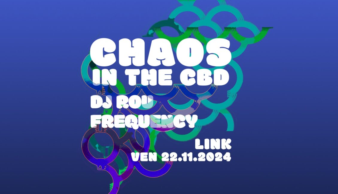 chaos